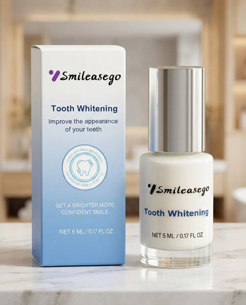 Smileasego Pearl Gloss