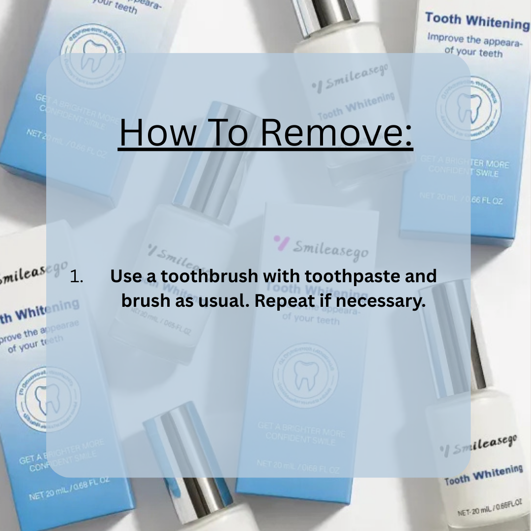 Smileasego Pearl Gloss